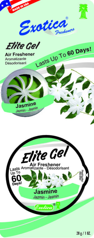 Elite Gel