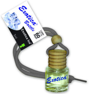 J. Exotica Ice Ebottle