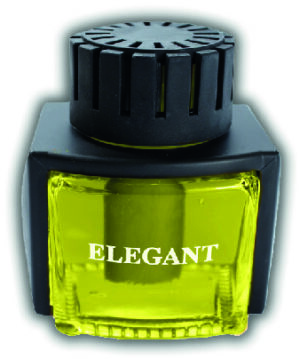 F. Vanilla Elegant Big Bottle