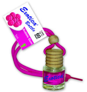 L. Bubblegum Ebottle