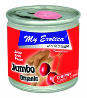 X. Cherry Jumbo Organic