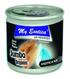 X. Exotica Ice Jumbo Can