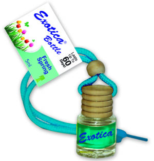 K. Fresh Spring Ebottle