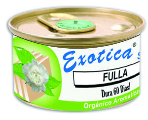 Fulla Organic Can