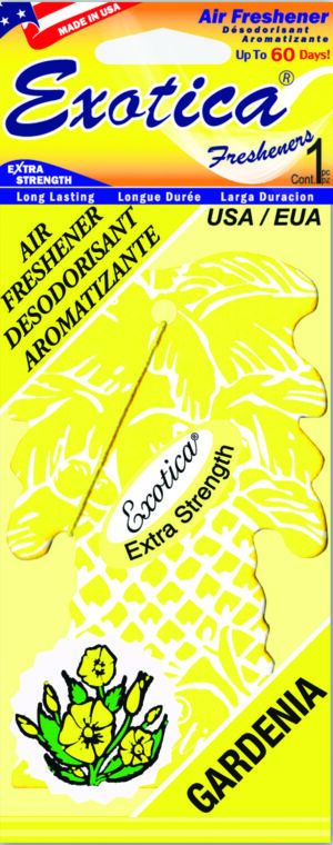 P. Gardenia Palm Tree