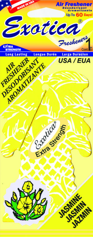 T. Jasmine Palm Tree