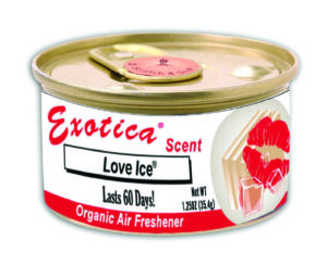 Love Ice Organic Can