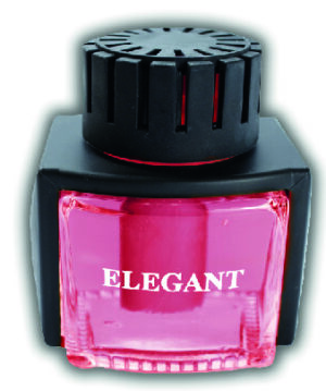D. Strawberry Elegant Big Bottle