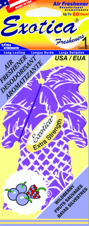 F. Wildberry Palm Tree