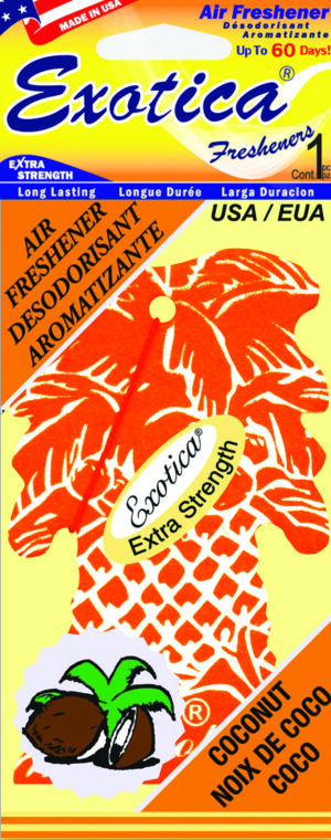 Q. Coconut Palm Tree