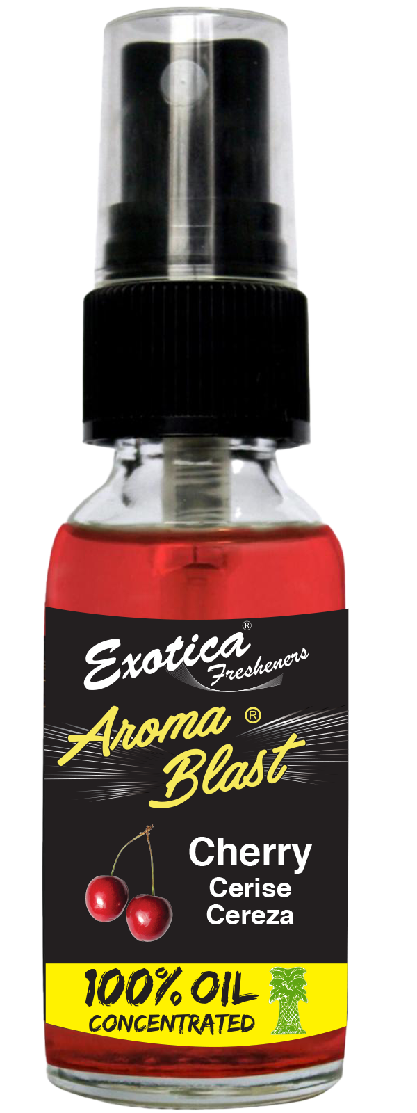Aroma Blast - Cherry