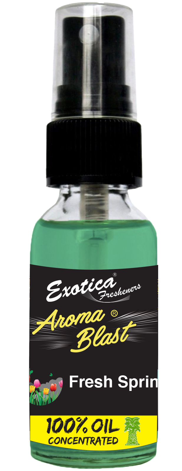Aroma Blast - Fresh Spring