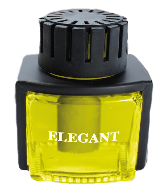 Elegant Big Bottle - CK1