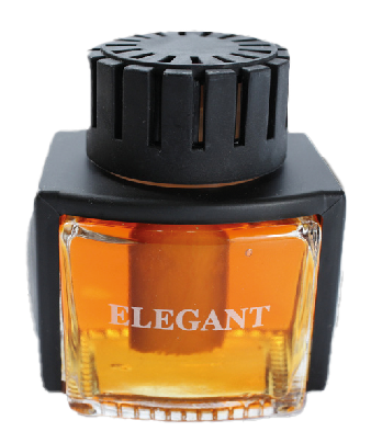Elegant Big Bottle - Coconut