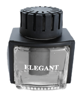 Elegant Big Bottle - Exotica Ice