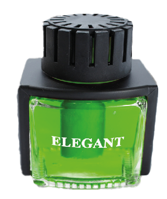 Elegant Big Bottle - Jasmine