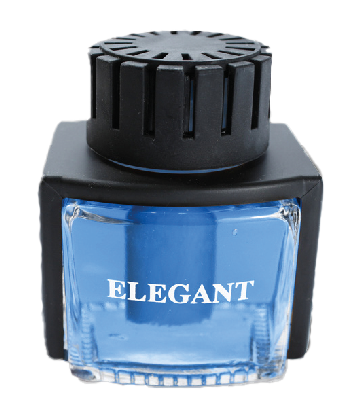 Elegant Big Bottle - New Car