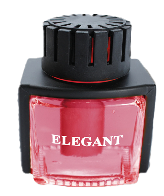 Elegant Big Bottle - Strawberry