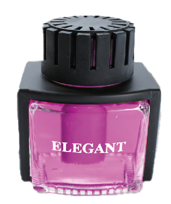 Elegant Big Bottle - Wildberry
