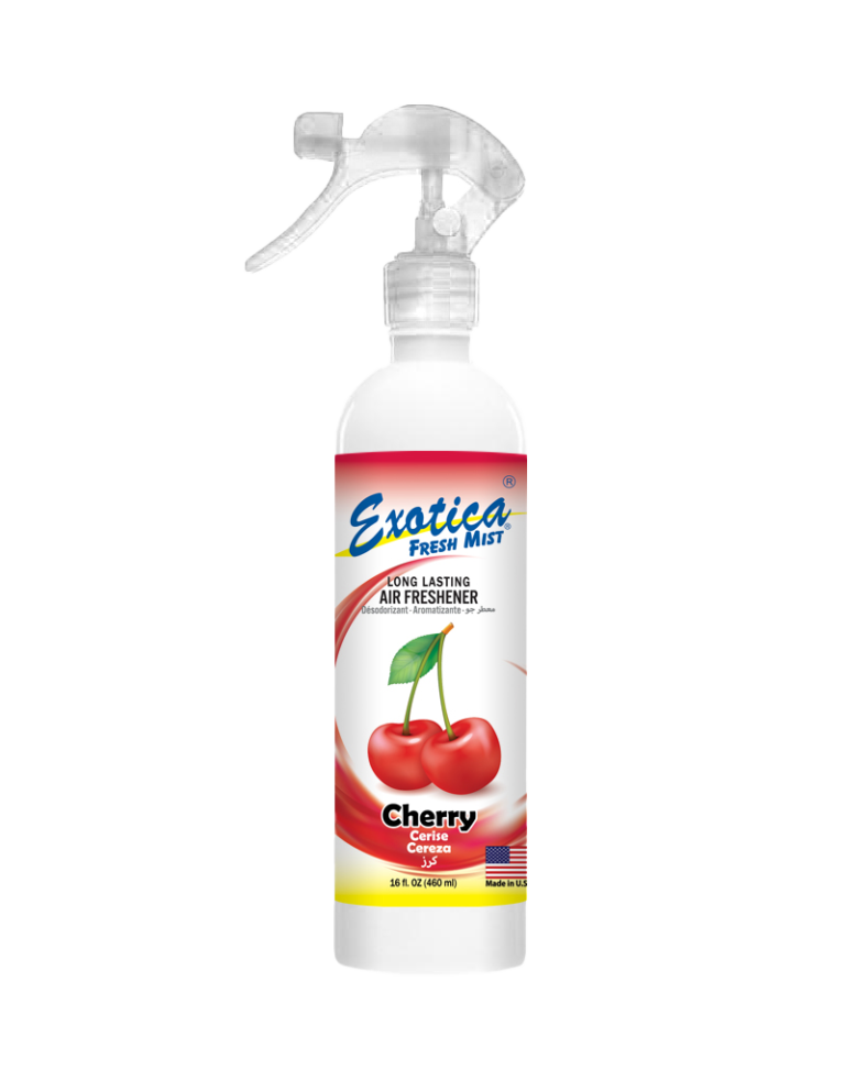 Fresh Mist 16oz - Cherry
