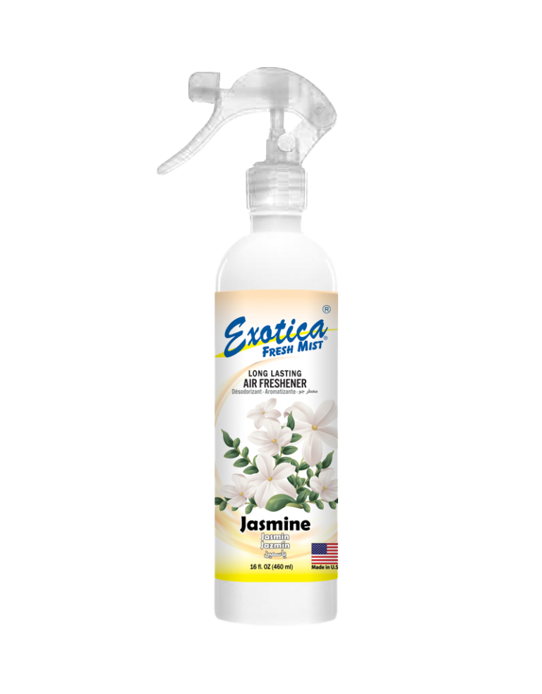 Fresh Mist 16oz - Jasmine