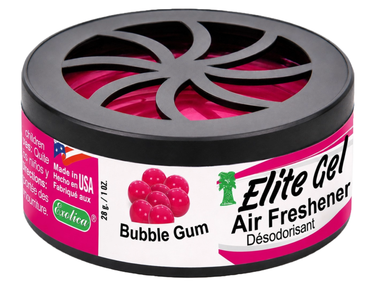 Elite Gel - Bubble Gum