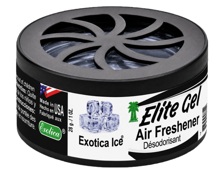 Elite Gel - Exotica Ice