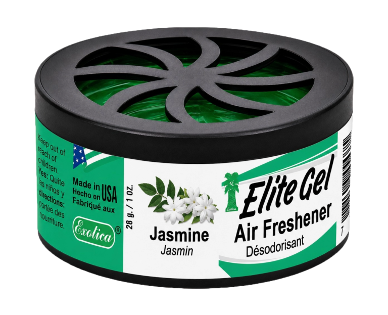 Elite Gel - Jasmine