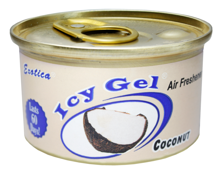 Icy Gel - Coconut