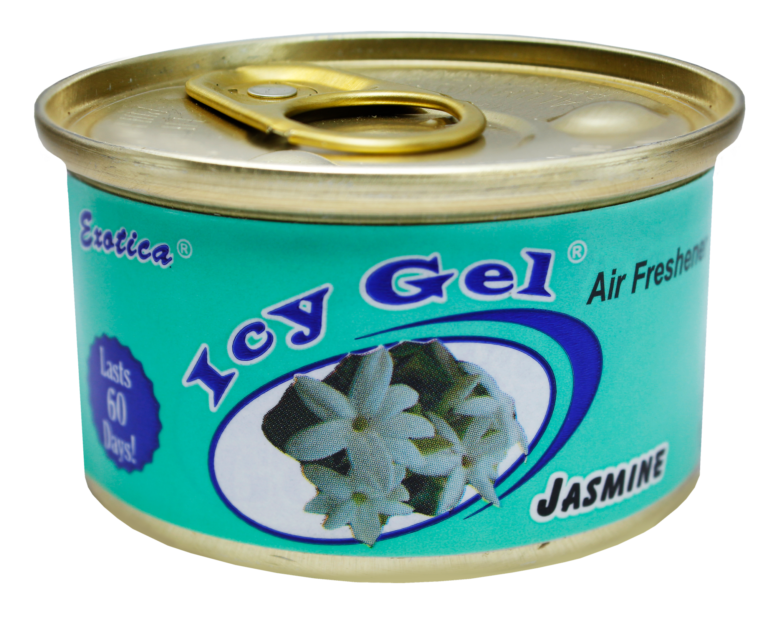 Icy Gel - Jasmine